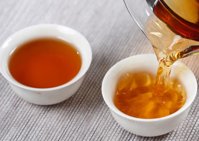 小种红茶